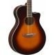 CHITARA ELECTRO-ACUSTICA YAMAHA APX600 OVS Old Violin Sunburst