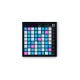 CONTROLLER MIDI NOVATION LAUNCHPAD X