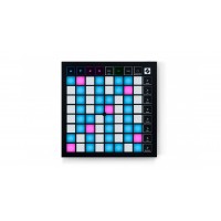 Controller Midi Novation Launchpad X