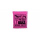 SET CORZI CHITARA BASS ERNIE BALL Super Slinky Bass Nickel Wound 45-100