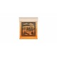 SET CORZI UKULELE ERNIE BALL Ukulele Ball End Clear
