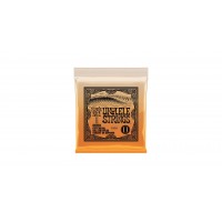 SET CORZI UKULELE ERNIE BALL Ukulele Ball End Clear