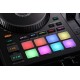 CONTROLLER DJ ROLAND DJ-707M