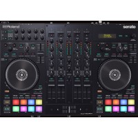 Controller DJ Roland DJ-707M