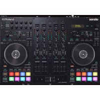 CONTROLLER DJ ROLAND DJ-707M