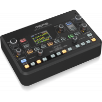 Mixer monitor MIDAS DP48