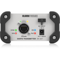 Transmitator Semnal Audio Klark Teknik DN30T