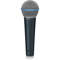 Microfon Vocal Behringer BA 85A