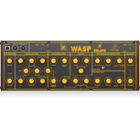 SINTETIZATOR BEHRINGER WASP DELUXE