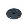 Flansa Adaptoare cu Filet pentru Boxa K&M 24116-000-55
