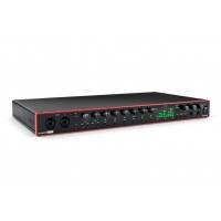 INTERFATA AUDIO FOCUSRITE SCARLETT 18i20 MK3