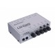 Mixer Audio Omnitronic LH-025