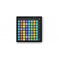 CONTROLLER MIDI NOVATION LAUNCHPAD MINI MK3