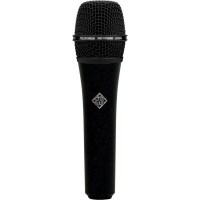 Microfon Vocal Telefunken M80 Black