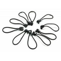 ELASTIC PENTRU CABLURI PLANET WAVES PW-ECT-10