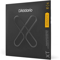 Set Corzi Chitara Acustica D'Addario XTAPB1256