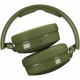 CASTI AUDIO WIRELESS SKULLCANDY Hesh 3 Moss Olive Yellow