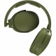 CASTI AUDIO WIRELESS SKULLCANDY Hesh 3 Moss Olive Yellow