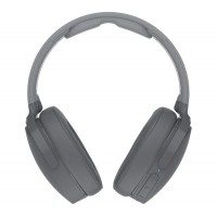Casti Audio Wireless Skullcandy Hesh 3 Gray