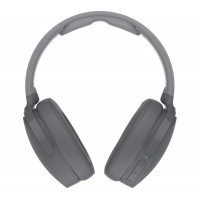 CASTI AUDIO WIRELESS SKULLCANDY Hesh 3 Gray