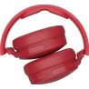 CASTI AUDIO WIRELESS SKULLCANDY Hesh 3 Red