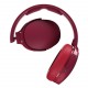 CASTI AUDIO WIRELESS SKULLCANDY Hesh 3 Red