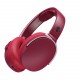 CASTI AUDIO WIRELESS SKULLCANDY Hesh 3 Red
