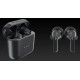 CASTI AUDIO WIRELESS SKULLCANDY Indy Black