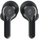 CASTI AUDIO WIRELESS SKULLCANDY Indy Black