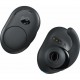 CASTI AUDIO WIRELESS SKULLCANDY PUSH Dark Gray Black