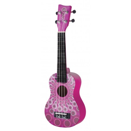 UKULELE VGS VG511.222