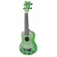 Ukulele Manoa Waimea VGS VG511.224