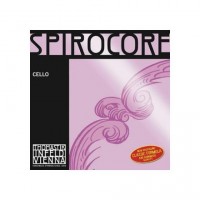 COARDA VIOLONCEL THOMASTIK SPIROCORE