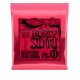 SET CORZI CHITARA ELECTRICA ERNIE BALL Nickel Wound Burly Slinky 11-52