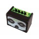 AMPLIFICATOR CHITARA WIRELESS BLACKSTAR FLY3 Bluetooth Misfits