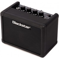 AMPLIFICATOR CHITARA WIRELESS BLACKSTAR FLY3 Bluetooth Mini