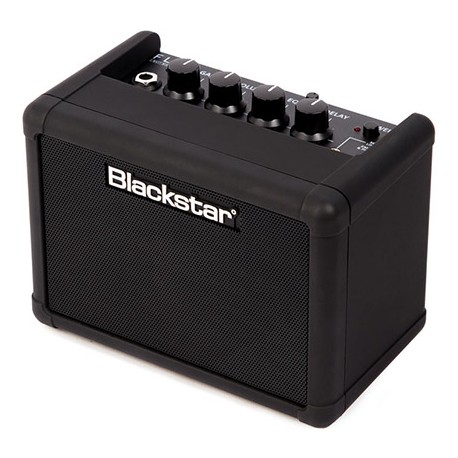 AMPLIFICATOR CHITARA WIRELESS BLACKSTAR FLY3 Bluetooth Mini