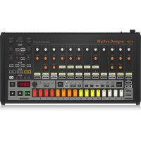 Drum Machine Behringer RD-8