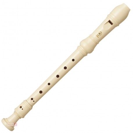 BLOCKFLUTE YAMAHA YRS-23