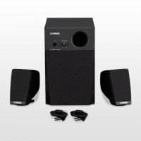 Set Boxe Monitor Yamaha pentru Genos GNS-MS01