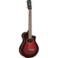 Chitara Electro-Acustica Yamaha APX T2 DRB - 1/2