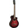 Chitara Electro-Acustica Yamaha APX T2 DRB - 1/2