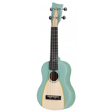 Ukulele Manoa Waimea VGS VG511.204