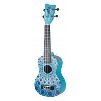 Ukulele Manoa Waimea VG511.220