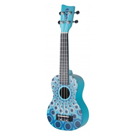 Ukulele Manoa Waimea VG511.220