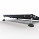 Alimentator Pedalier Adam Hall PWTPB40