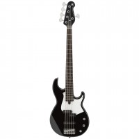 Chitara Bass Electrica Yamaha BB235 BL Black