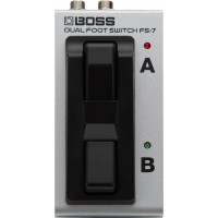 FOOTSWITCH BOSS FS-7