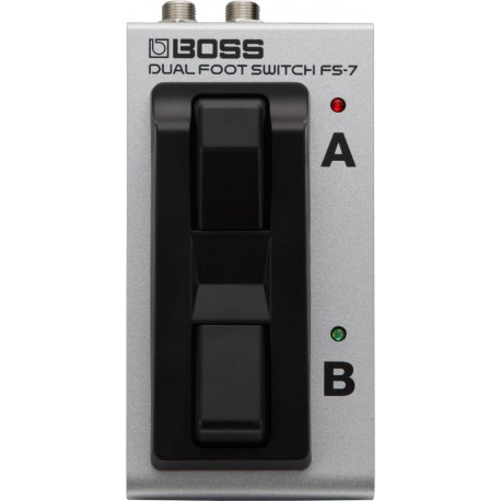 FOOTSWITCH BOSS FS-7