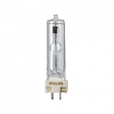 LAMPA CU DESCARCARE PHILIPS MSD250-2